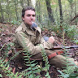 Meet your Posher, Davis